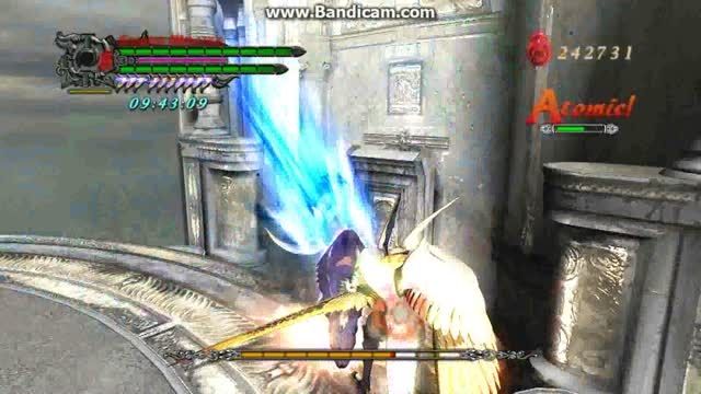 game play devil may cry 4