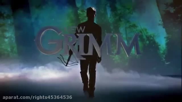 Grimm Season 3 Teaser (HD) - YouTube