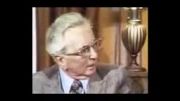 Viktor Frankl on The Will to Meaning 1972