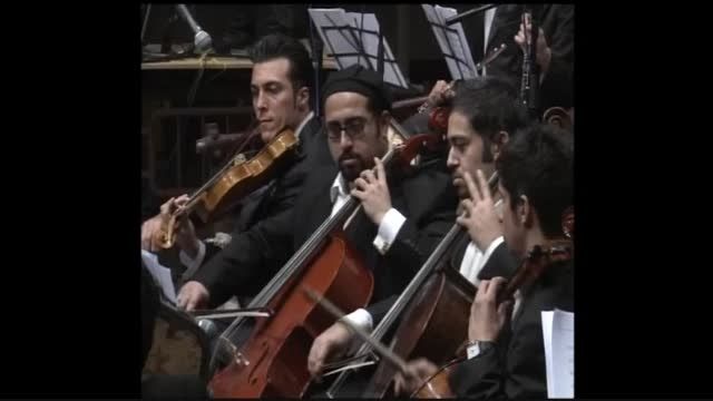 ارکستر سنفونی انقلاب