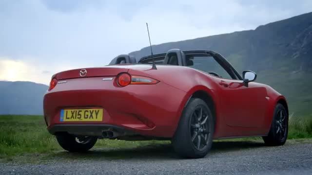2016 Mazda MX-5 Miata: Does It Actually Get Any Better