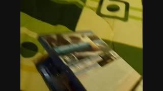 Unboxing Watch Dogs Ps4