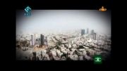 شبیه سازی پاسخ ایران به تجاوز اسرائیل