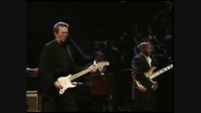 Layla Eric Clapton