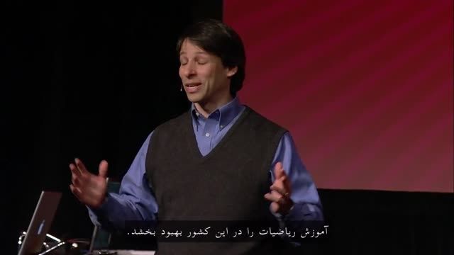 TED Talks:ArthurBenjamin2009