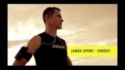 بررسی هدست جبرا Jabra Sport Corded| هفت موبایل