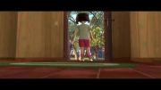 انیمیشن های والت دیزنی و پیکسار | Toy Story | بخش ۱۰ | دوبله