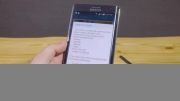 Samsung Galaxy Note Edge _Review