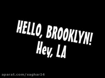 Hello Brooklyn&quot; - All Time Low&quot;
