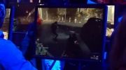 E3 2013 part 2 - Some BF4 multiplayer gameplay