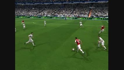 سوپر گل گرت بیل در FIFA 14