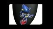 تبلیغ بازی Sonic CD
