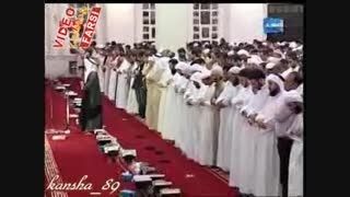 شیخ مشاری العفاسی - مسلمان موحد-تراویح-سوره کهف