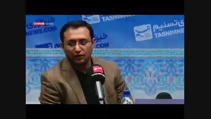 محمدی : نگاه مسئولین به مذاکرات یک کمپین انتخاباتی است