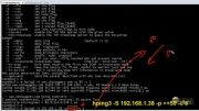 Hping3  32/40_Backtrack and Kali Linux