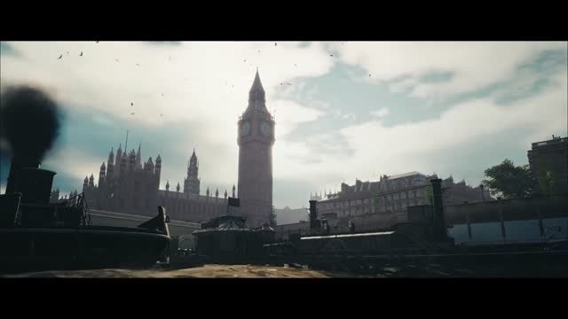 تریلر جدیدی از Assassin&rsquo;s Creed : Syndicate منتشر شد