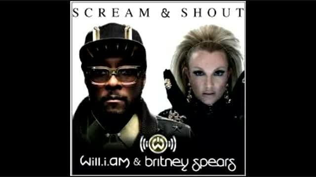 Scream and Shout