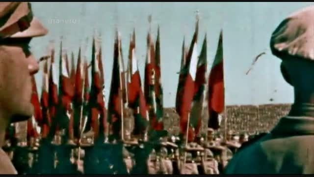 مستند طلسم هیتلر با دوبله فارسی - قسمت دوم