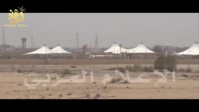 بمباران گمرک الطول در جیزان توسط کمیته های مردمی یمن