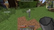lets play ULTIMATE moded minecraft ep 34 : farm