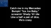 Eminem _ fast lane _ lyrics