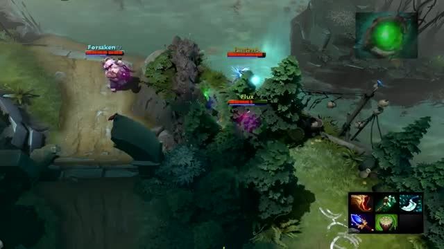 Dota 2 wtf 21