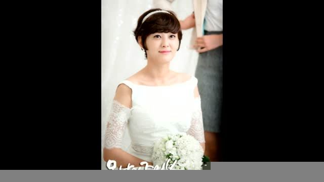 کانگ بیول ( تنها بازیگر زن کره ای بدون عمل زیبایی!!!! )