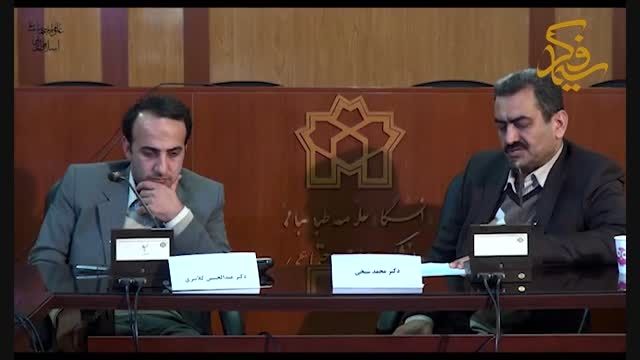 پیرامون شهرسازی امروز ایران (1)