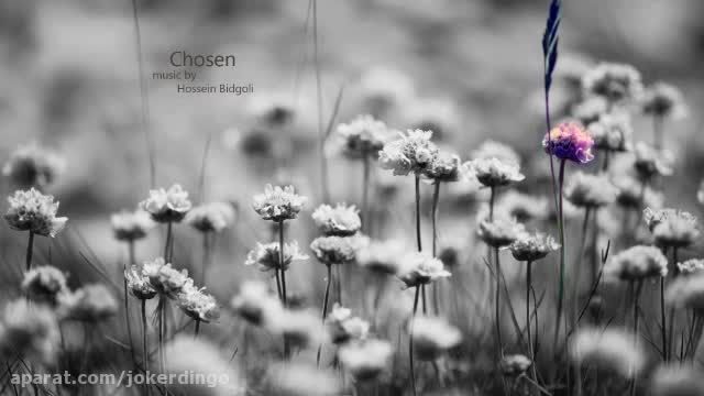 اهنگ Chosen اثر حسین بیدگلی