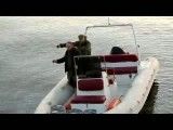 ماهیگیری به شیوه روسی