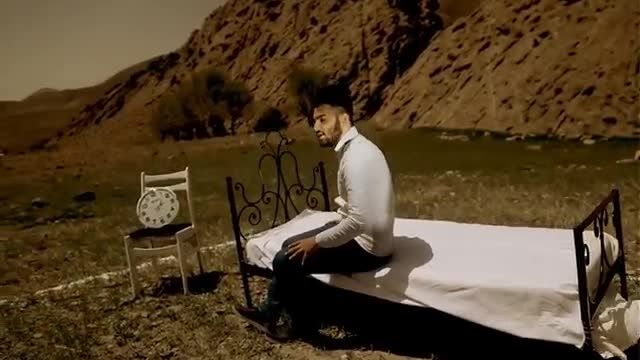 موزیک ویدیو جدید محسن سلطان پور به نام چند ثانیه بمون