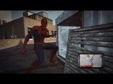 spiderman