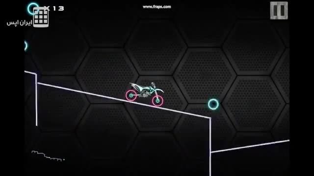 Ryder - Free motocross game