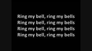 Enrique Iglesias - Ring My Bells-Lyrics