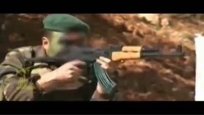 عملیات حزب الله