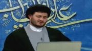 تناقض بین عمر دجال در شبکه وهابی کلمه