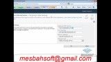 تنظیمات ایمیل در سرور شیرپوینت و پراجکت سرور در شرکت ها