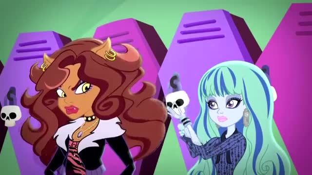 Freak Du Chic Act 2 | Monster High