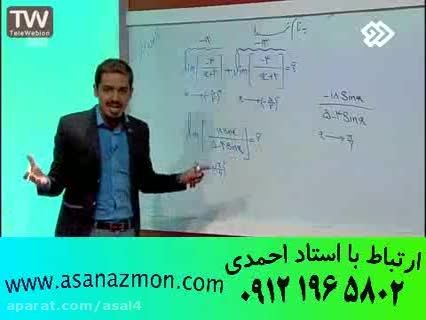 آموزش ریز به ریز درس ریاضی با مهندس مسعودی - مشاوره 15