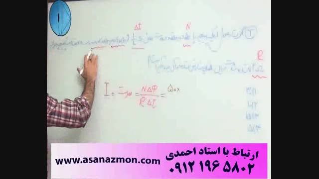 پس فیزیکم میشه آسون یاد گرفت...!!! 4/6