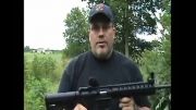 S W M P 15-22 Field Review with Colt Umarex M4