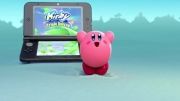 Kirby- Triple Deluxe