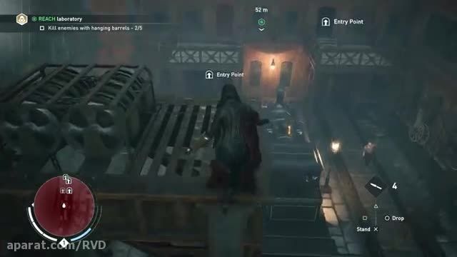 Assassin&#039;s Creed syndicate part 2