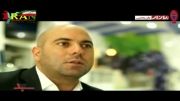مصاحبه بابک بختیاری (موسس آیس پک و سال سال) در شبکه تلویزیونی بازار (قسمت 1) -  Babak Bakhtiari (ICE PACK
