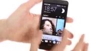 رابط کاربری سنس 5 گوشی HTC One