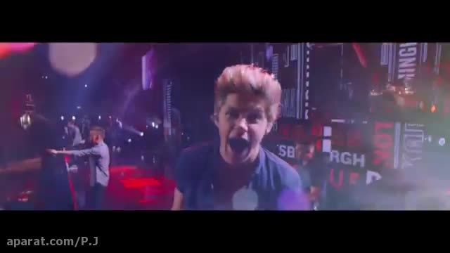 onedirection funniest moments