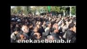 حماسه حسینی در شهرستان بناب