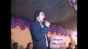 اجرای زیبا از اصغر باکردار روستای خیر آباد
