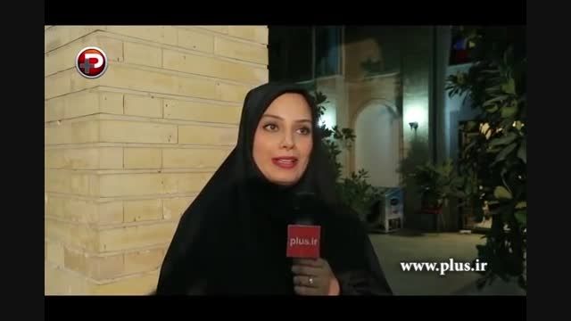 گفتگو بامجری زنی که متهم به روزه خواری در تلویزیو ن شد