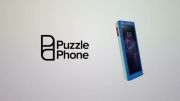 Puzzlephone گوشی هوشمندی به شکل پازل